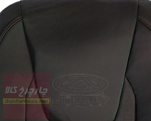 روکش صندلی ام وی ام ایکس ۳۳ کراس mvm x33 cross