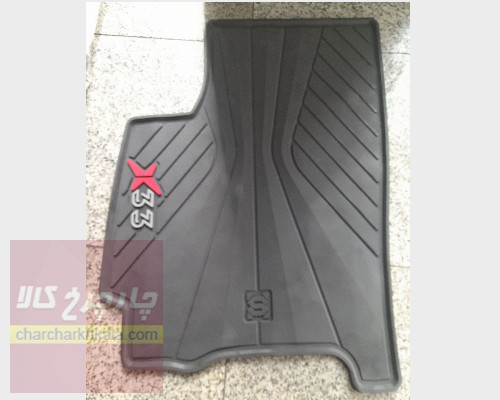 کفپوش ژله ای ام وی ام ایکس ۳۳ کراس mvm x33 cross