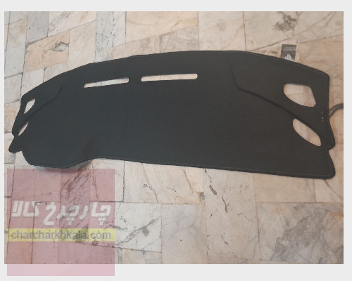 روکش داشبورد ام وی ام ایکس ۳۳ کراس mvm x33 cross