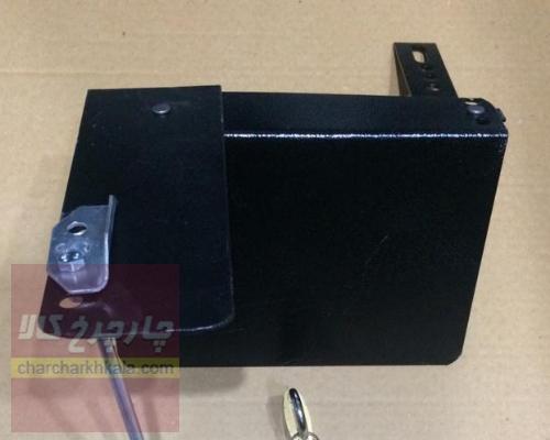 قفل کامپیوتر پژو 206 هاچ بک تیپ 2 و تیپ 5 مناسب مدل 92 به بالا