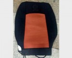 روکش صندلی دانگ فنگ اچ ۳۰ کراس h30 cross