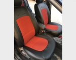روکش صندلی جیلی امگرند هاچ بک RV-7 چرم