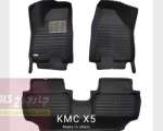 کفپوش 5 بعدی جک ایکس ۵ KMC X5 وارداتی