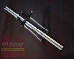 دوچرخه بند سقفی هایما ۷ ایکس 7X آلومینیومی طرح منابو