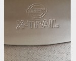 روکش صندلی نیسان ایکس تریل Xtrail چرمی