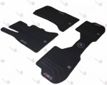 کفپوش لاتکس ژله ای بی ام و سری 5 BMW