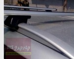 باربند میتسوبیشی اوتلندر 2023-2024 2012-2015 آلومینیومی کشویی 6 تکه طرح تولی تاپ سوئد