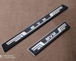 پارکابی فلزی ام وی ام ایکس ۲۲ mvm x22