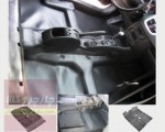 کفپوش کامل یکپارچه چرمی توسان 2011-2015 IX35 بابل کارپت اصل