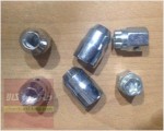قفل رینگ چرخ رنو کولیوس 2010-2015 وارداتی