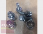 قفل رینگ چرخ پژو 407 واشردار وارداتی
