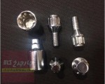 قفل رینگ چرخ برلیانس سی کراس C3