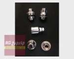 قفل رینگ چرخ هاوال اچ ۲ h2 وارداتی