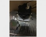 قفل زاپاس پژو 206 هاچبک برند ام تی سی