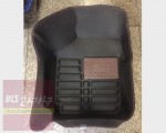 کفپوش 5 بعدی تیبا طرح excellent