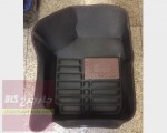 کفپوش 5 بعدی تیبا 2 طرح excellent