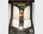 محافظ کلاف پژو 206 هاچ بک برند پاسارگاد