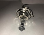 لامپ H4 سه خار پژو 405 چراغ جلو 12V-100-90 W p43T برند STAR LIGHT
