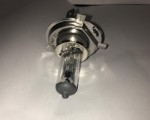 لامپ H4 سه خار چراغ جلو تندر ال نود 12V-100-90 W p43T برند STAR LIGHT