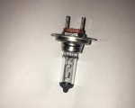 لامپ H7 دو خار چراغ جلو پژو پارس H7-12V-55W