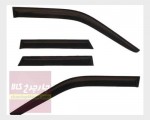 بادگیر شیشه هایما اس ۷ S7 دست کامل 4 درب