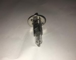 لامپ چراغ جلو پژو 206 صندوقدار sd H1 نور بالا پایین 12 V