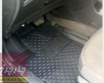 کفپوش لاستیکی میتسوبیشی ASX پنج تکه تک سایز