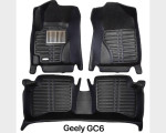 کفپوش 5 بعدی جیلی GC6 وارداتی