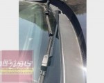 تیغه برف پاک کن کوپا T210 چپ و راست