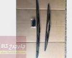 تیغه برف پاک کن جیلی GC6 طرح فلزی چپ و راست