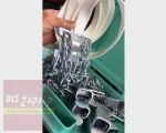 زنجیر چرخ کمربندی یاریس مارک B-A-A
