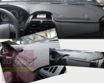 روکش داشبورد نمدی-قالبی تیبا برند بابل کارپت اصل