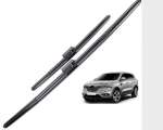 تیغه برف پاک کن  رنو کولیوس 2016-2018 wiper blade چپ و راست طرح فابریکی