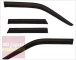 بادگیر شیشه پژو 405 دست کامل 4 درب