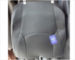 روکش صندلی بی وای دی اس ۶ BYD-S6 چرمی برند آیسان