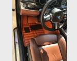 کفپوش 5 بعدی بی ام و سری 5 BMW برند EMTC