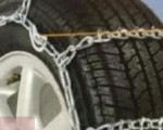 زنجیر چرخ یخشکن پراید 111 هاچ