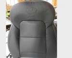 روکش صندلی ام وی ام ایکس ۵۵ mvm x55