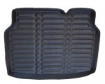 کفپوش صندوق عقب سه بعدی ام وی ام ایکس ۵۵ mvm x55 چرمی طرح excellent