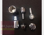 قفل رینگ چرخ ام وی ام ایکس ۵۵ mvm x55 وارداتی
