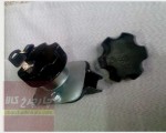 قفل زاپاس پژو 207 صندوقدار