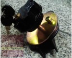 قفل زاپاس پژو 207 هاچ بک تمام فلزی وارداتی