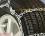 زنجیر چرخ یخشکن پراید صبا