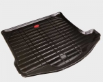 کفپوش صندوق عقب سه بعدی چرمی مزدا 2 بابل کارپت اصل