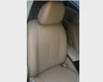 روکش صندلی نیسان تیانا