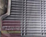 کفپوش صندوق عقب سه بعدی لیفان 820 چرمی