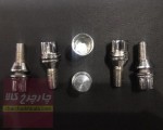 قفل رینگ چرخ فیدلیتی وارداتی
