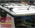 باربند ام وی ام ایکس ۲۲ پرو mvm x22 PRO آلومینیومی کشویی 6 تکه طرح تولی تاپ سوئد