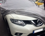 چادر نیسان ایکس تریل Xtrail برند چهارفصل با ضمانت ضدآفتاب