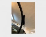 تیغه برف پاک کن رنو کپچر ژله ای مدل 2013-2016 wiper blade چپ و راست